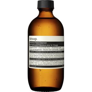 Aesop - Fabulous Face Cleanser - Gezichtsreiniger - 200 ml - Botanische Extracten