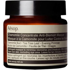 Aesop Chamomile Concentrate Anti-Blemish Masque