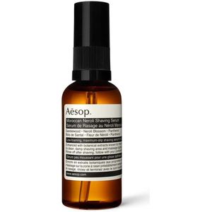 Aesop Moroccan Neroli Shaving Serum 100ml