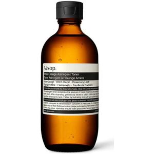 Aesop - Bitter Orange Astringent Toner - Gezichtsreiniger - 200ml - Natuurlijke Ingrediënten