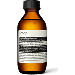 Aesop - Amazing - Reinigingsschuim - 200ml