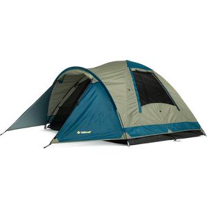 Oztrail Tasman 4V Plus Dome Tent