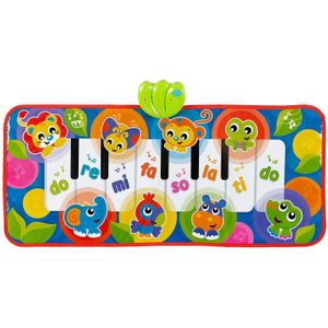 Playgro - Muzikale Piano Mat - Dansmat
