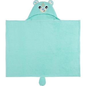 Playgro Friendly Forest Bear Badcape P0188234