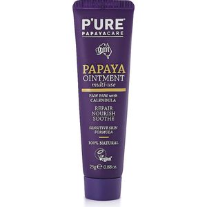Papaya Ointment - 25g - PURE Papaya Care - Gezichtsverzorging
