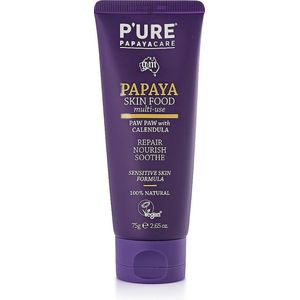 Pure Papaya Care - Papaya Ointment - 75g - Gezichtsverzorging
