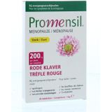 Promensil Menopauze sterk 30 tabletten