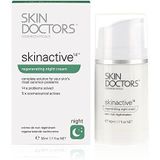 Skin Doctors Skinactive 14 TM regenererende nachtcrème, 50 ml, per stuk verpakt (1 x 50 ml)