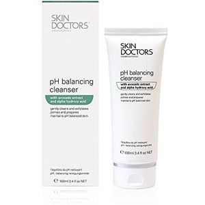 Skin Doctors - Youthful Radiance Bundle - Gezichtsreiniging - 100ml en 50ml