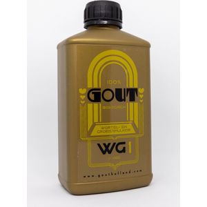Gout wg1 WortelGroei 0,5ltr kweken wortel stimulator planten voeding