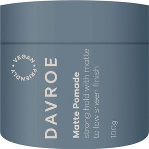 Davroe Matte Pomade 100g