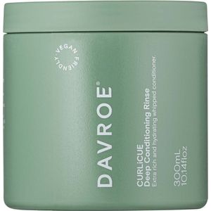 Davroe CURLiCUE Deep Conditioning Rinse 300ml