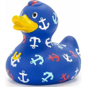 Luxury AHOY Duck van Bud Duck: Mooiste Design badeend ter Wereld