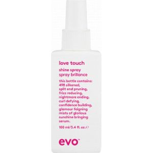 Evo Love Touch Shine Spray 100ml