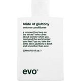 Evo Bride of Gluttony Conditioner 300ML - Conditioner voor ieder haartype