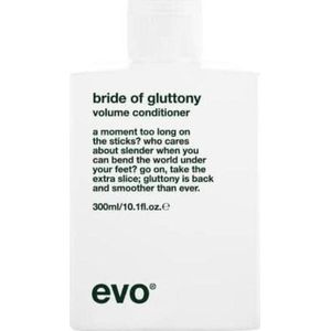 Evo Bride of Gluttony Volume Conditioner