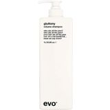 Evo Bride of Gluttony Volume Conditioner 1L - Conditioner voor ieder haartype