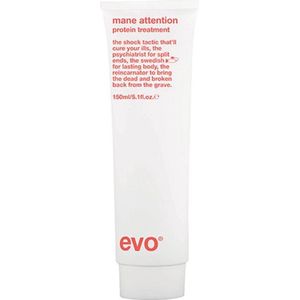 EVO Mane Attention Protein Treatment 150ml