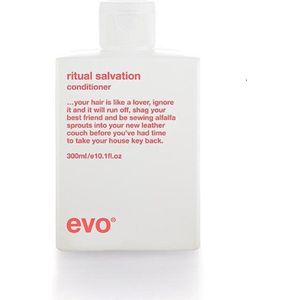 EVO Ritual Salvation repairing Conditioner 300ml