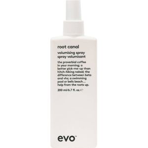 Evo Root Canal Volumising Spray 200 ml