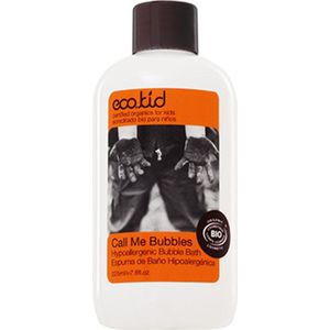Ecokid Call me bubbles hypoallergeen badschuim 225 ml