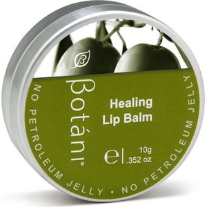 Botani Healing Lip Balm 10G