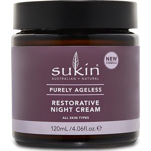 Sukin Purely Ageless Restorative Night Cream
