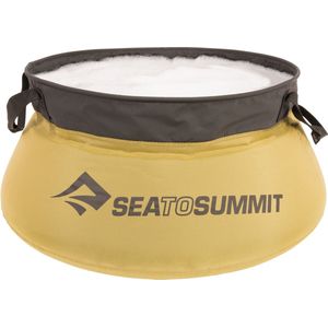 Sea to Summit Flexibele reisspoelbak, 5 l