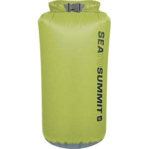 Sea to Summit Ultra-Sil Dry Sack - Drybags - Waterdichte zak - 8L - Groen