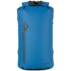 Sea to Summit Big River Dry Bag, blauw, maat 20 liter.