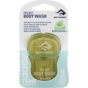 Sea to Summit - Trek&Travel Pocket Body Wash - Douchegel - Reizen - 100ml