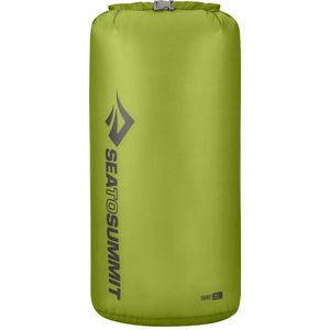 Sea to Summit Ultra-Sil Nano Dry Sack Drybags - 35L - Lime - Waterdichte zak
