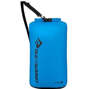 Sea to Summit Stopper Dry Bag-35 liter bergbeklimmertas, volwassenen, uniseks, blauw (blauw), 35 l