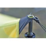 Sea to summit Escapist 15D Medium 2X2.6 Tarp Lime