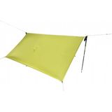 Sea To Summit - Poncho Tarp UL 15 D - Poncho - Groen - Lichtgewicht 15D Ultra-Sil® Nano Stof