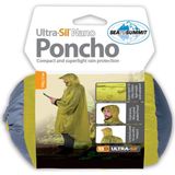Sea To Summit - Ultra Sil Nano Poncho - Regenjas - Lichtgewicht - Waterdicht