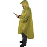 Sea To Summit - Ultra Sil Nano Poncho - Regenjas - Lichtgewicht - Waterdicht