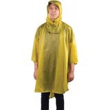 Sea To Summit - Ultra Sil Nano Poncho - Regenjas - Lichtgewicht - Waterdicht