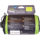 Sea To Summit - Nylon Tarp Poncho - Royal Blue - Lichtgewicht Waterdicht Nylon