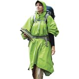 Sea To Summit - Nylon Tarp Poncho - Royal Blue - Lichtgewicht Waterdicht Nylon