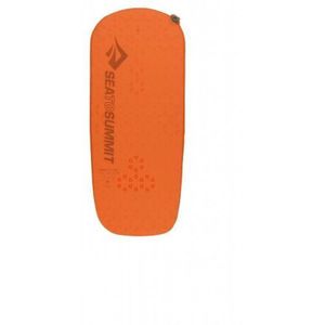 Sea to Summit UltraLight S.I. XS Zelf opbaasbare slaapmat - 2.5cm - 395g - Oranje