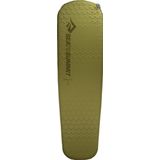 Sea to Summit Camp Mat Self Inflating Regula Luftbett (Oliv one size Größe) Matten