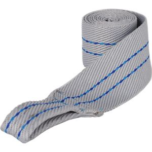 sea to summit hammock protection strap kit grey blue