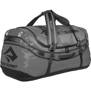 Sea to Summit Duffle Reistas (blauw)