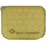Sea To Summit Self Inflating Delta V Seat - Olive