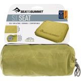 Sea To Summit Self Inflating Delta V Seat - Olive