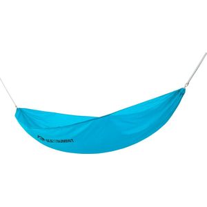 sea to summit pro hammock blauw  bevestigingskit