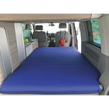 SEA TO SUMMIT Comfort Deluxe Zelfopblazende campingmat, volwassenen, uniseks, blauw, eenheidsmaat