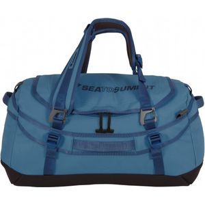 Duffle bag 45L dark bleu