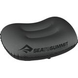 Sea to Summit Aeros Ultralight - Opblaasbaar Hoofdkussen - Regular Ultralight Grey